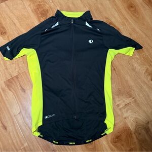 Pearl Izumi Elite Men’s Cycling Jersey - Medium